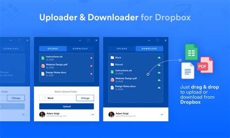 Dropbox helpt je bij het maken en delen van en samenwerken aan bestanden, mappen en documenten. Lees meer over downloaden en installeren van Dropbox. 